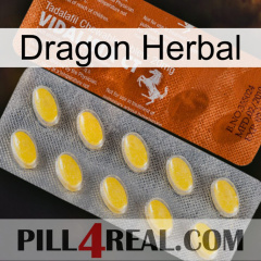 Dragon Herbal 42